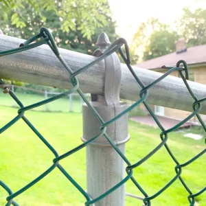 Fence Frame Fittings