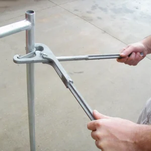 Fence Tools