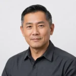 David Chen