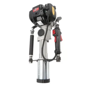 Titan Post Drivers PGD2875 Gas-Powered Farm and Home Series Post Driver