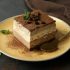 Tiramisu cake